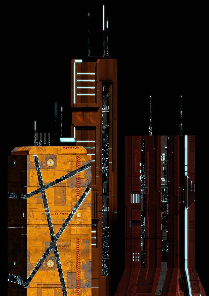 Blade Runner